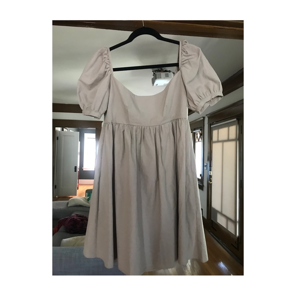 Ciao Lucia Delfina dress